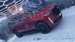 كاديلاك اسكاليد